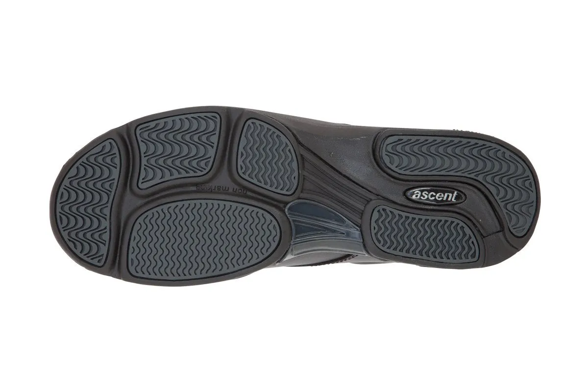 Ascent Apex 2E Black Mens