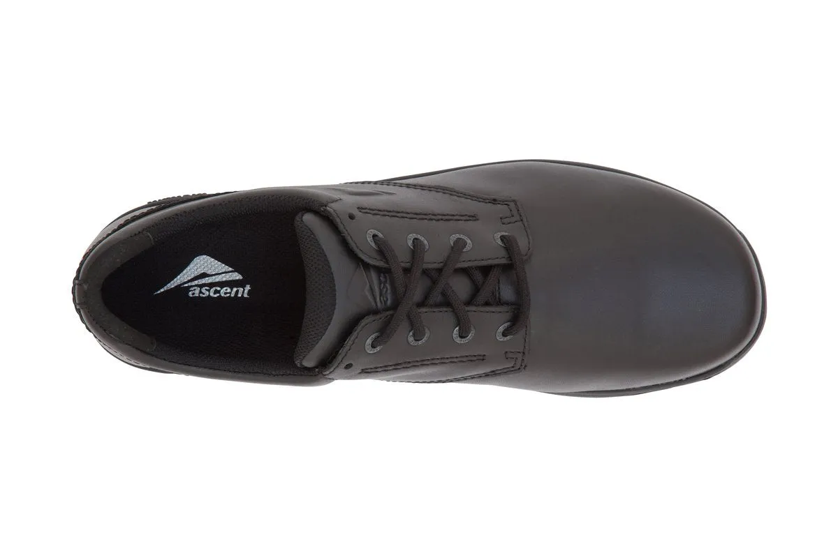 Ascent Apex 2E Black Mens