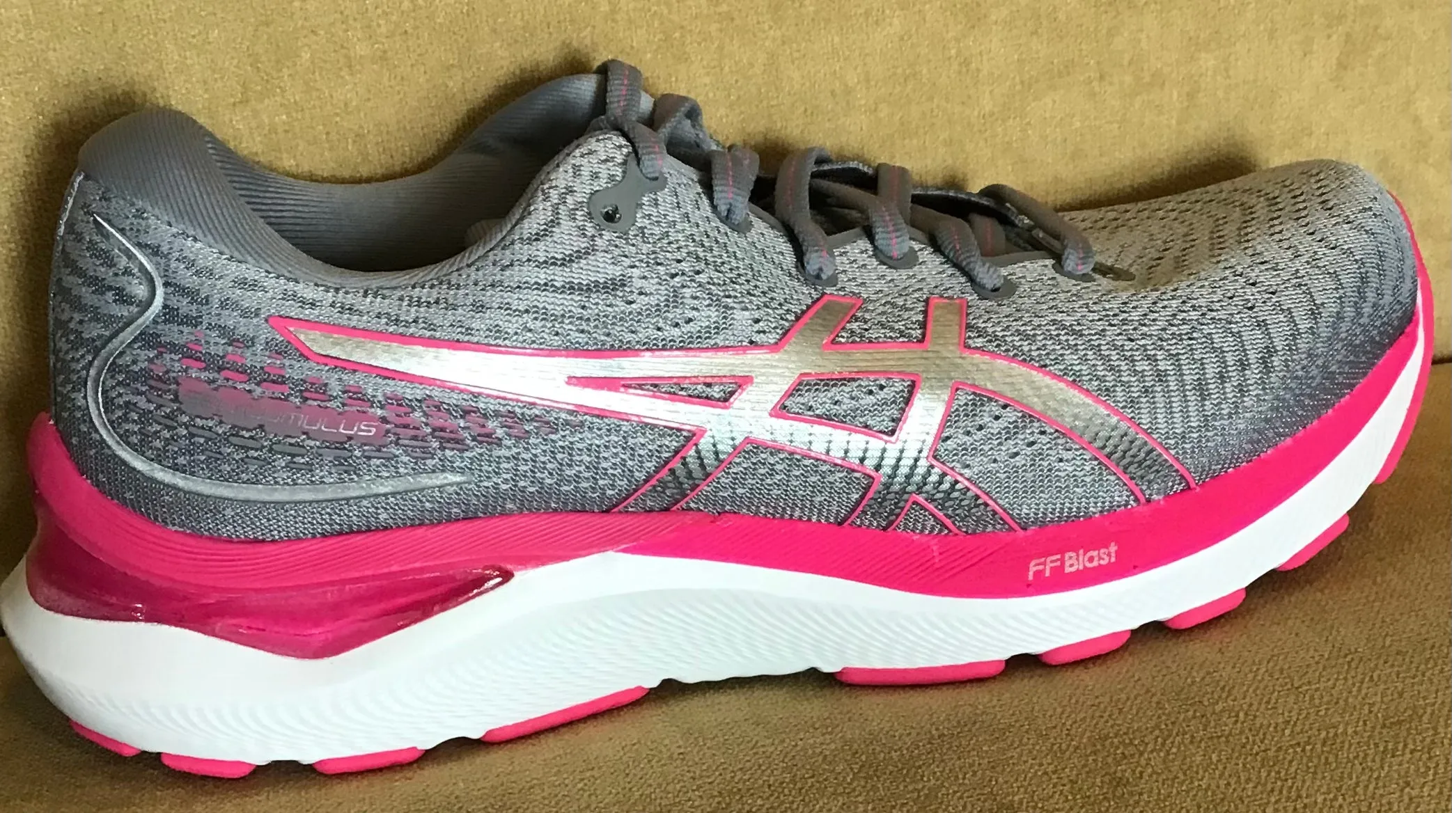 Asics Women's Cumulus 24