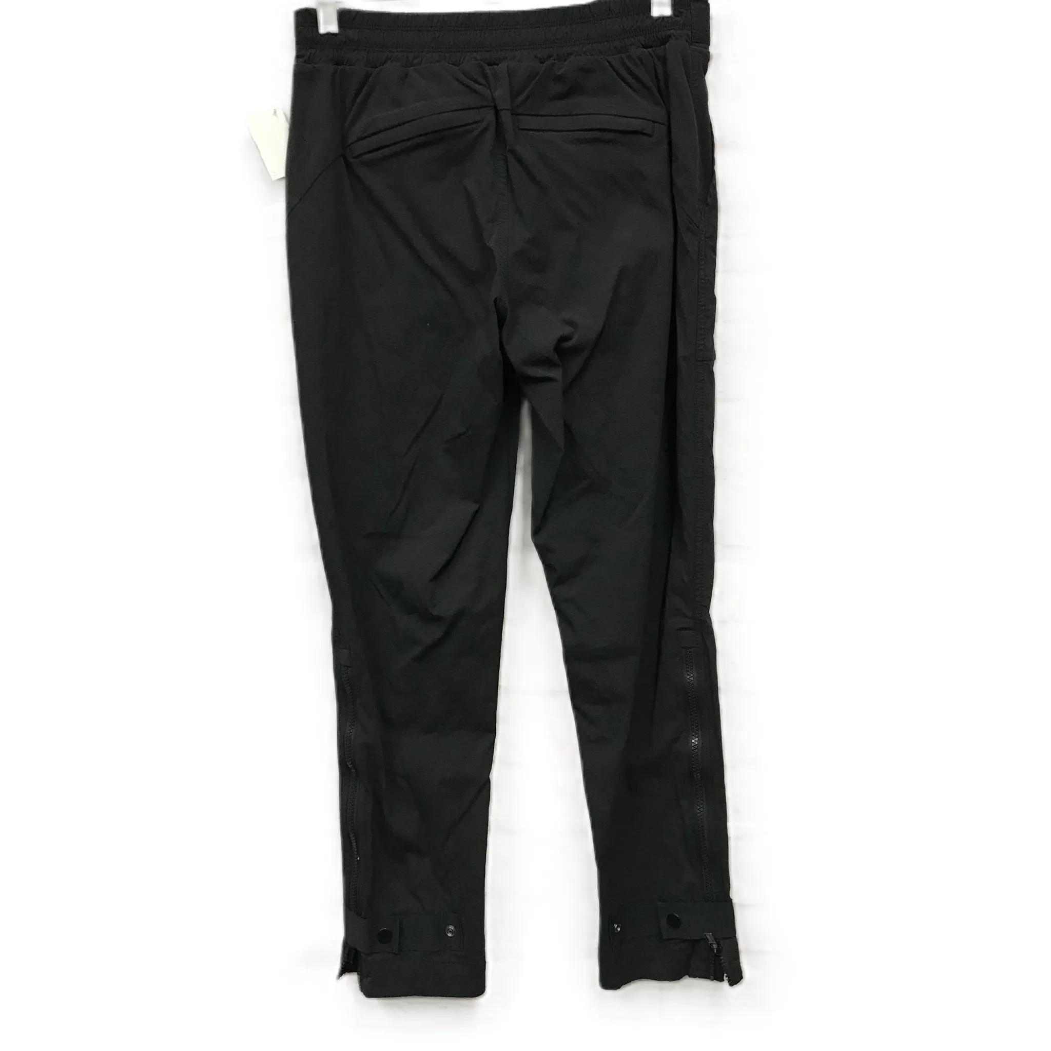 Athletic Pants By Athleta In Black, Size: 2