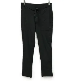 Athletic Pants By Athleta In Black, Size: 2