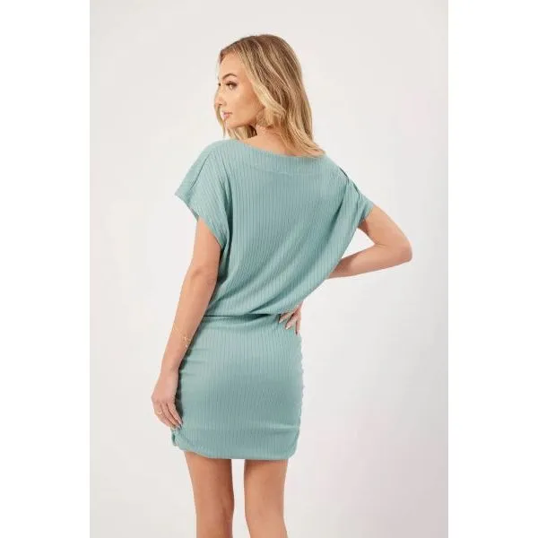 Aura Mini Dress