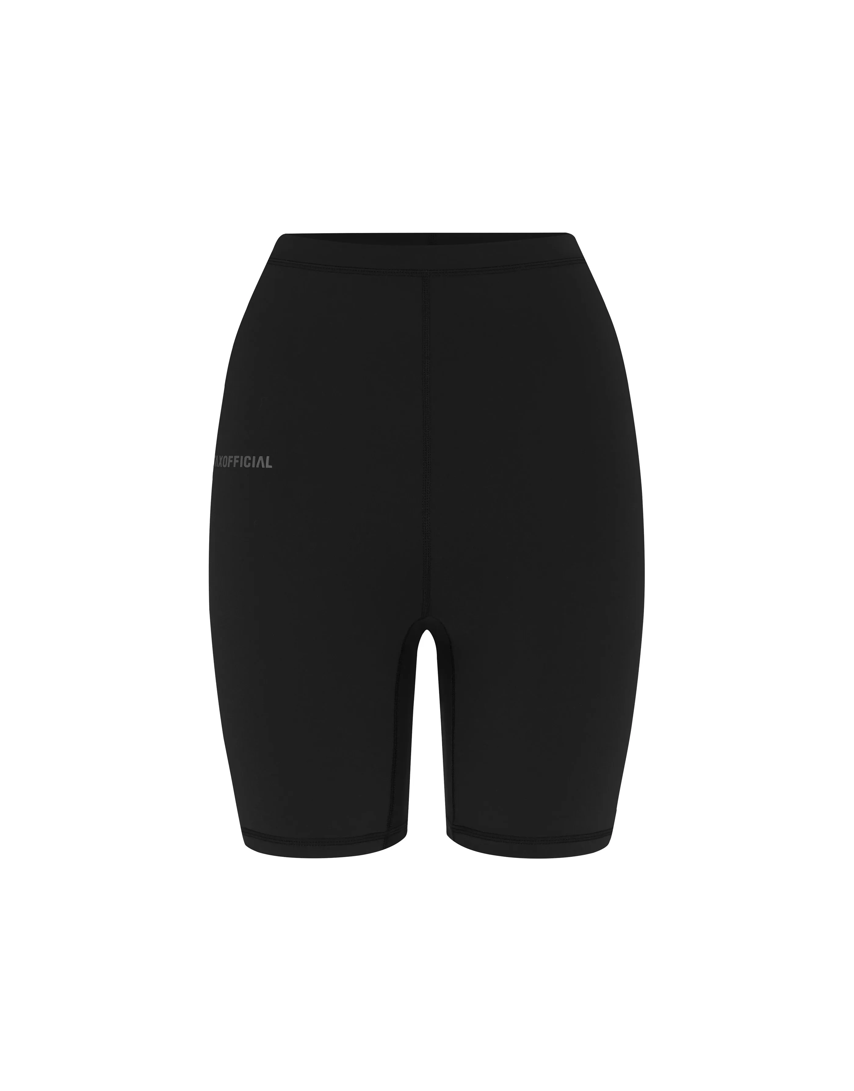 AW Bike Shorts - Black (Boa)