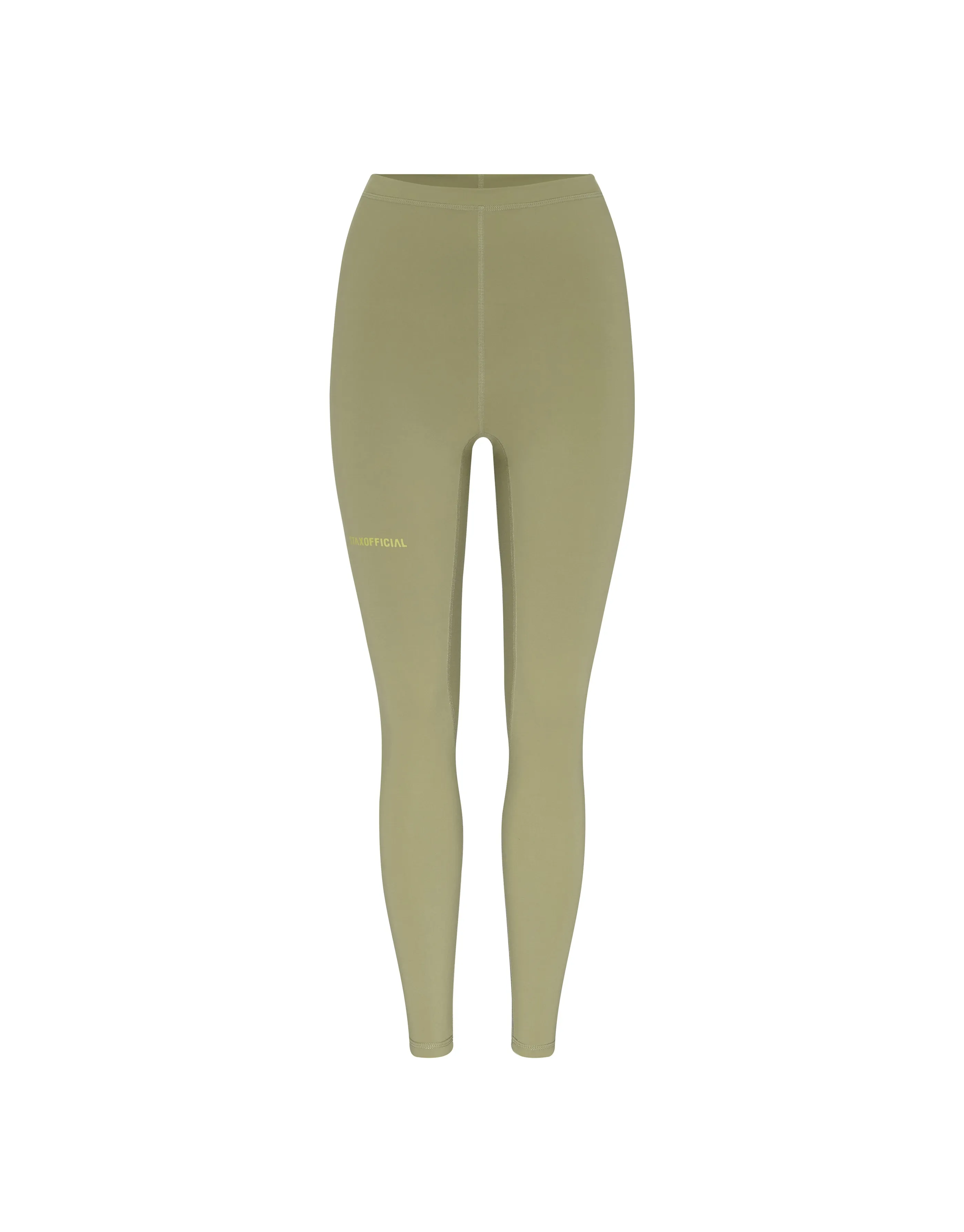 AW Tights - Olive (Creo)