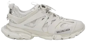 Balenciaga Track Trainer 'White'