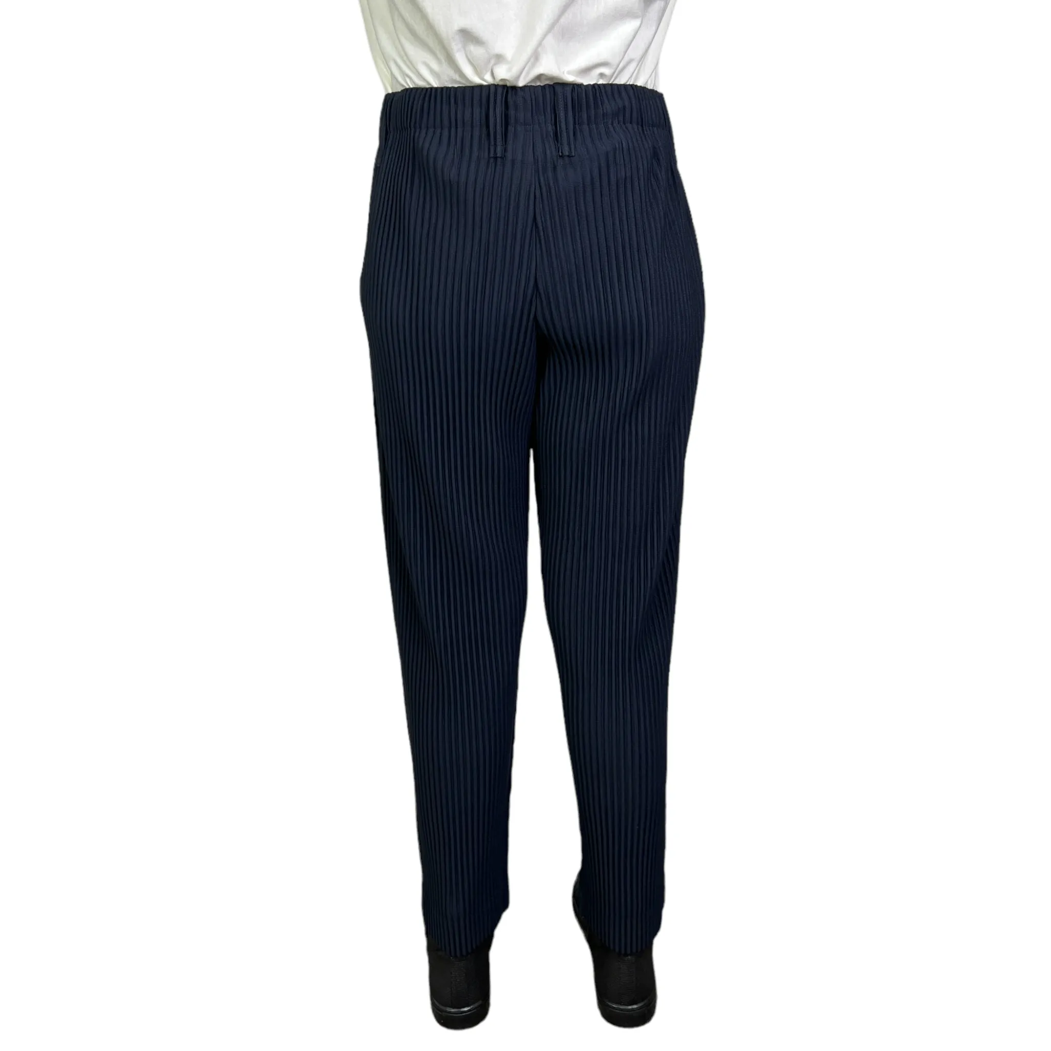 BASICS STRAIGHT LEG TROUSER / 450