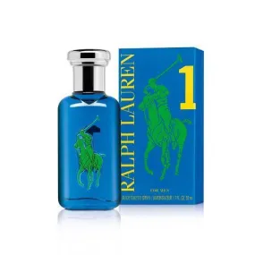 Big Pony #1 Blue 1.7 oz EDT for men