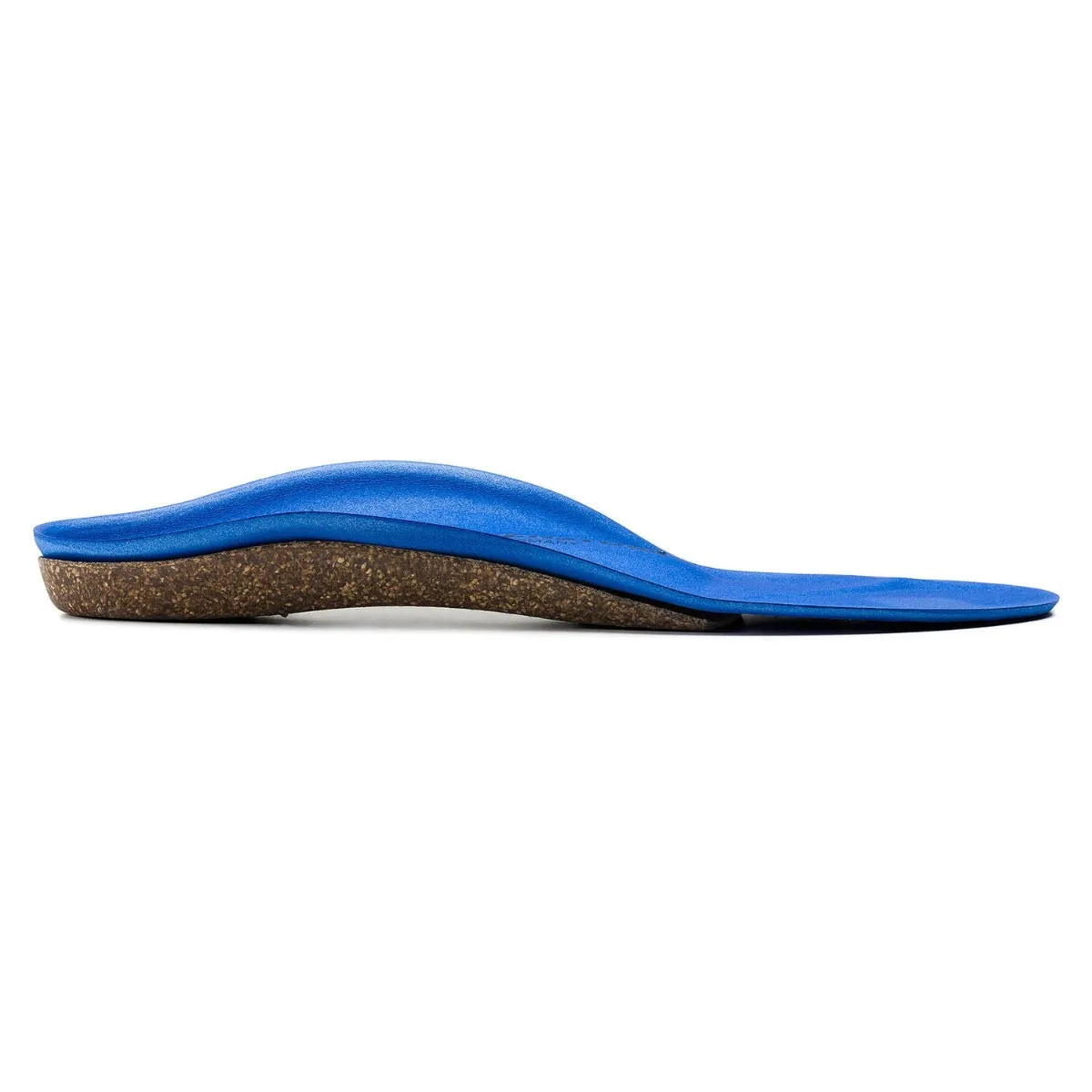 Birko Sport Blue 2-Part Insole