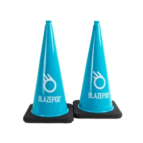 BlazePod XL Cone Duo - Set of 2