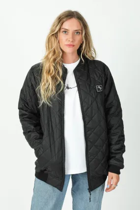 BRETHREN 2023 QUILTED JACKET