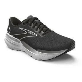 Brooks Glycerin GTS 21 Men's - Black/Grey/White