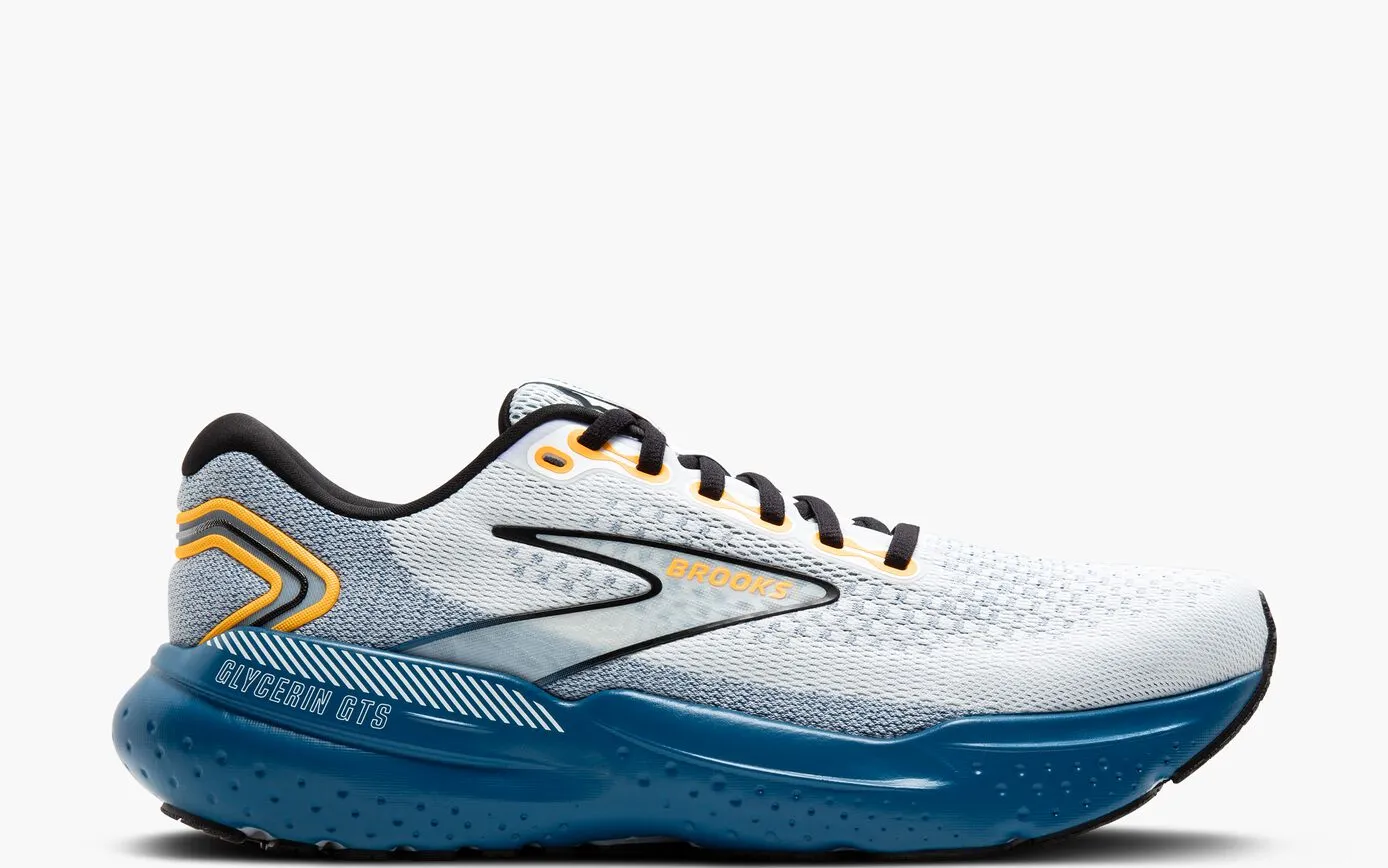 Brooks Men's Glycerin GTS 21