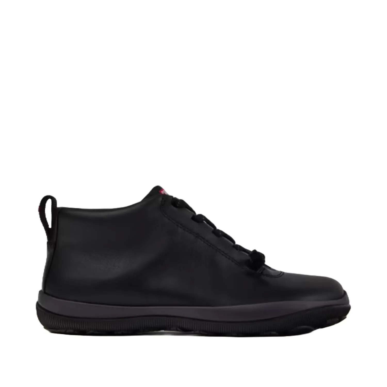 Camper Women's Peu Pista GM in Black