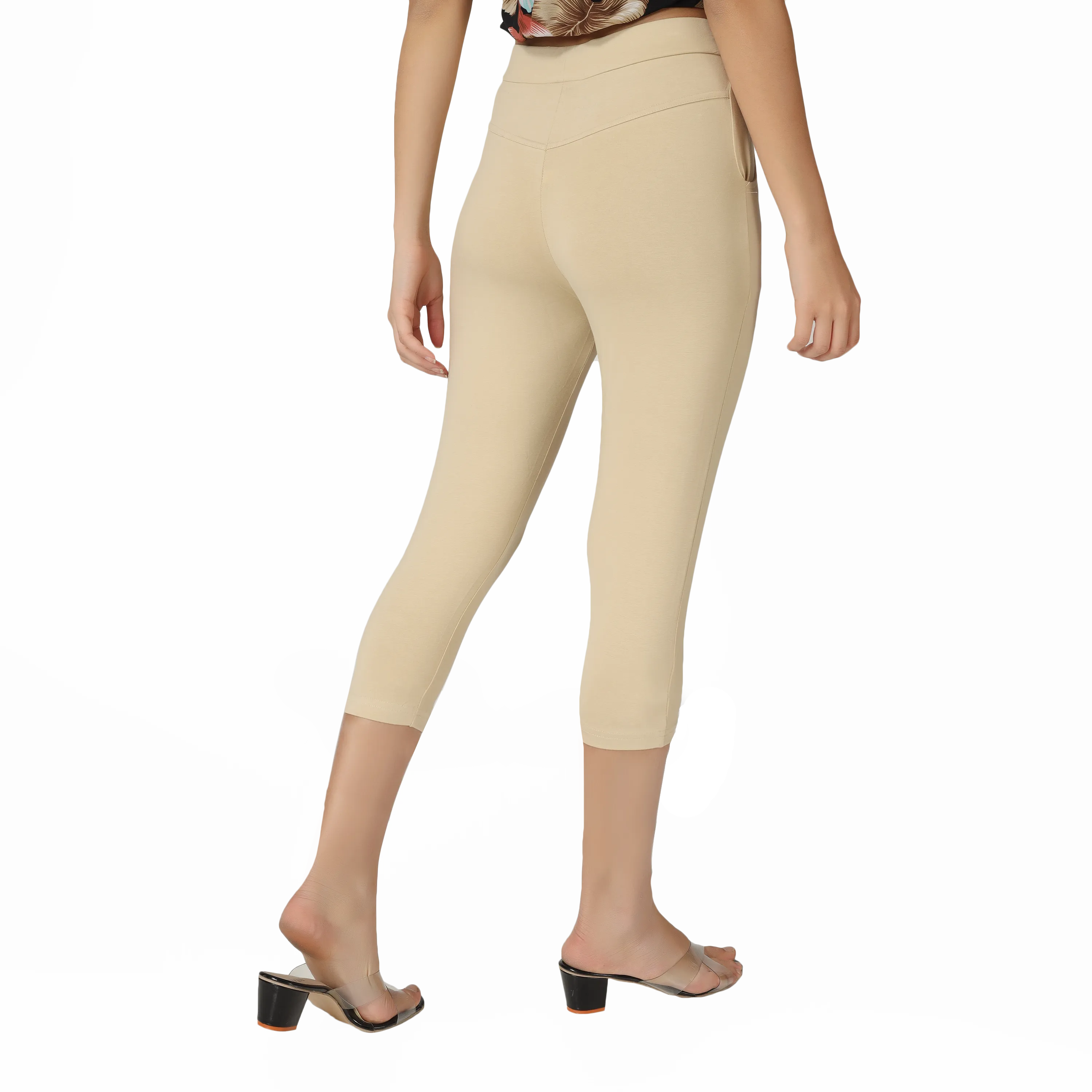 Capri Pant