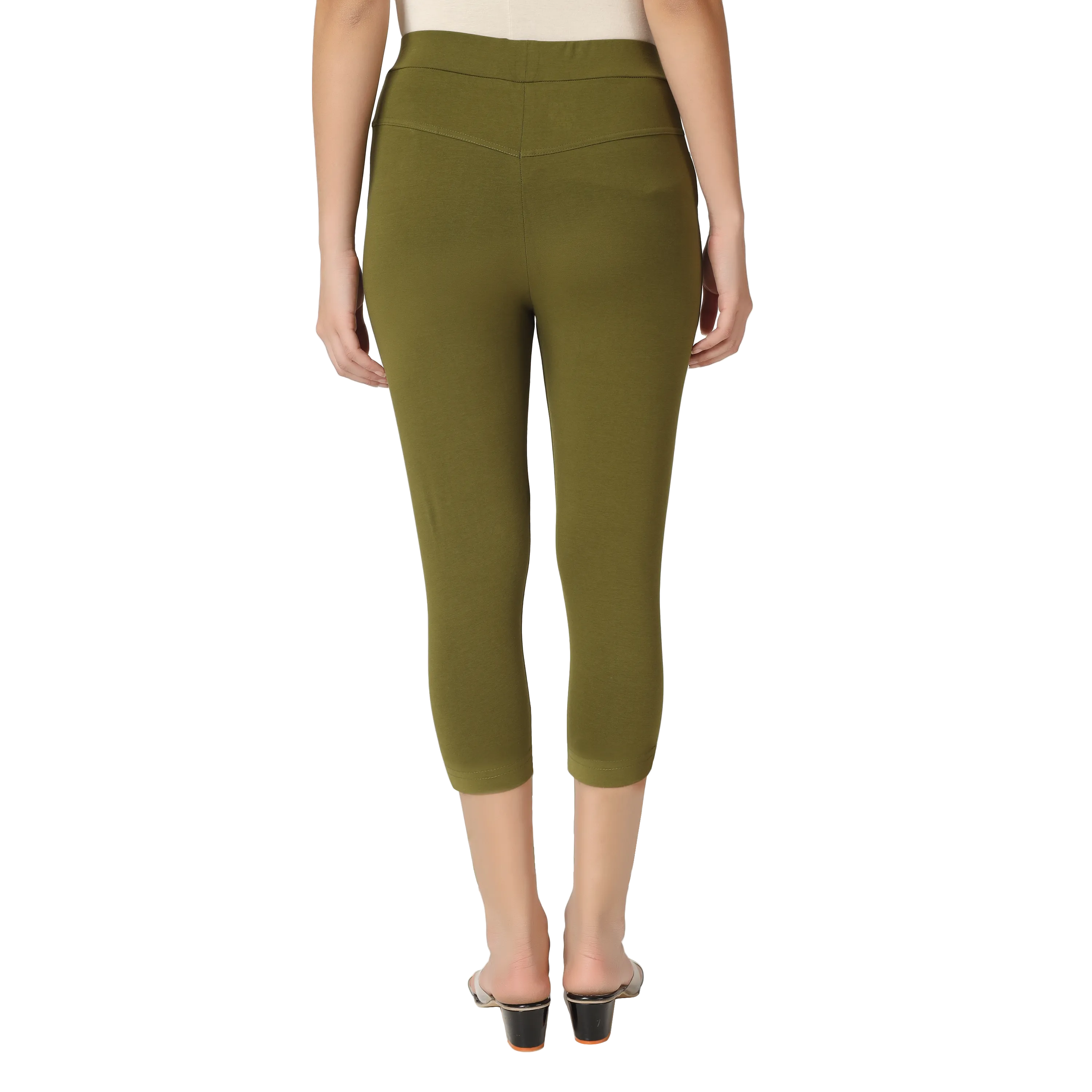 Capri Pant