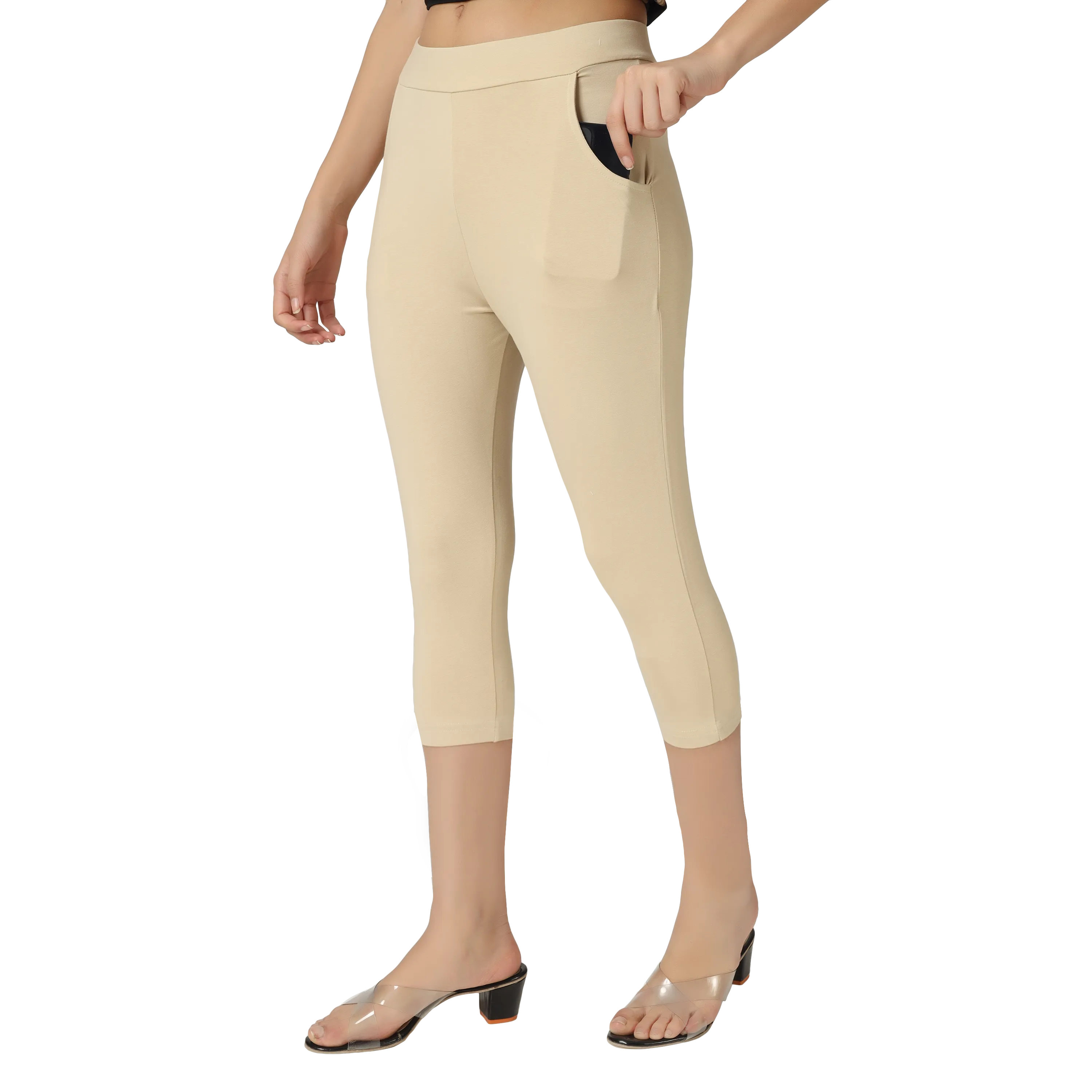 Capri Pant