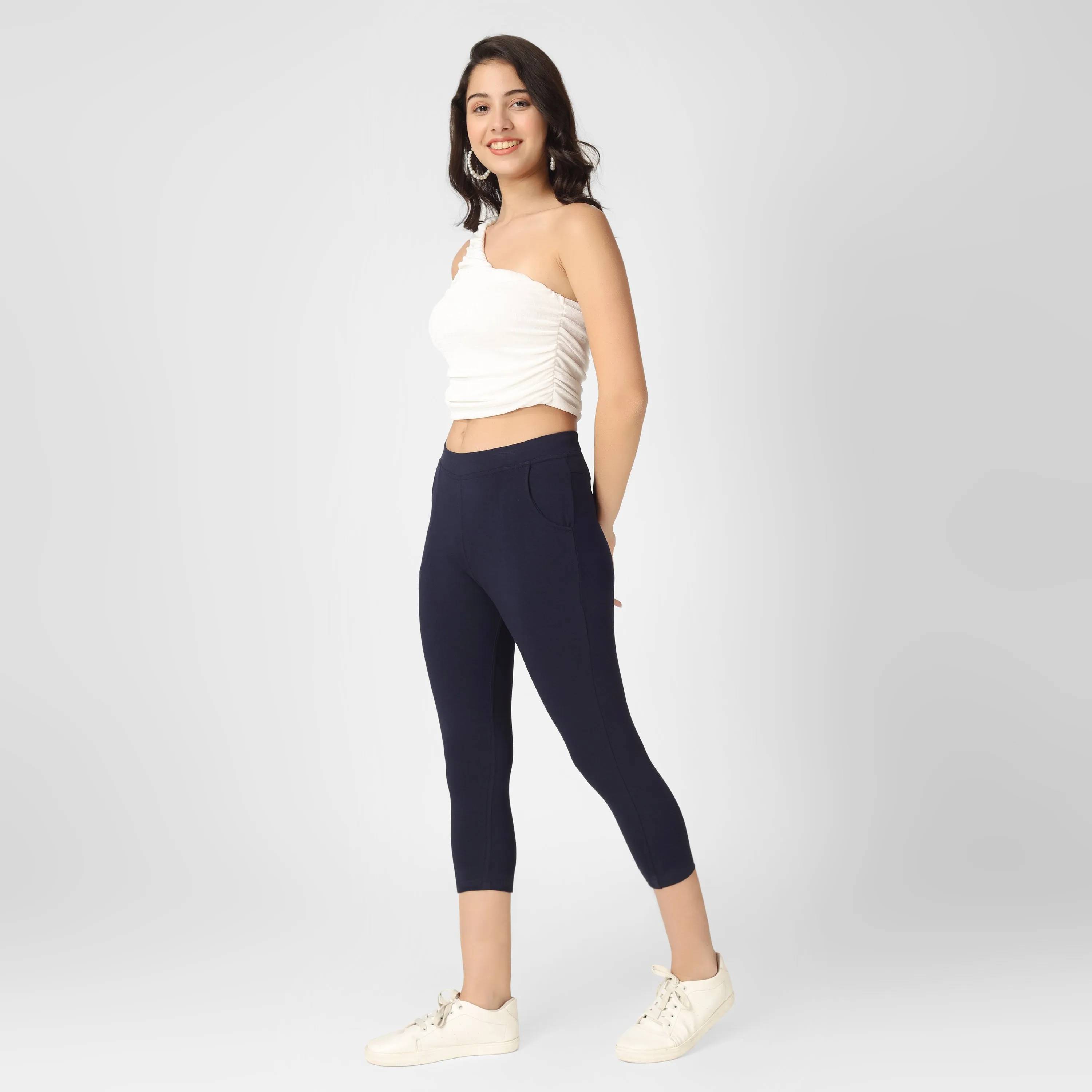 Capri Pant