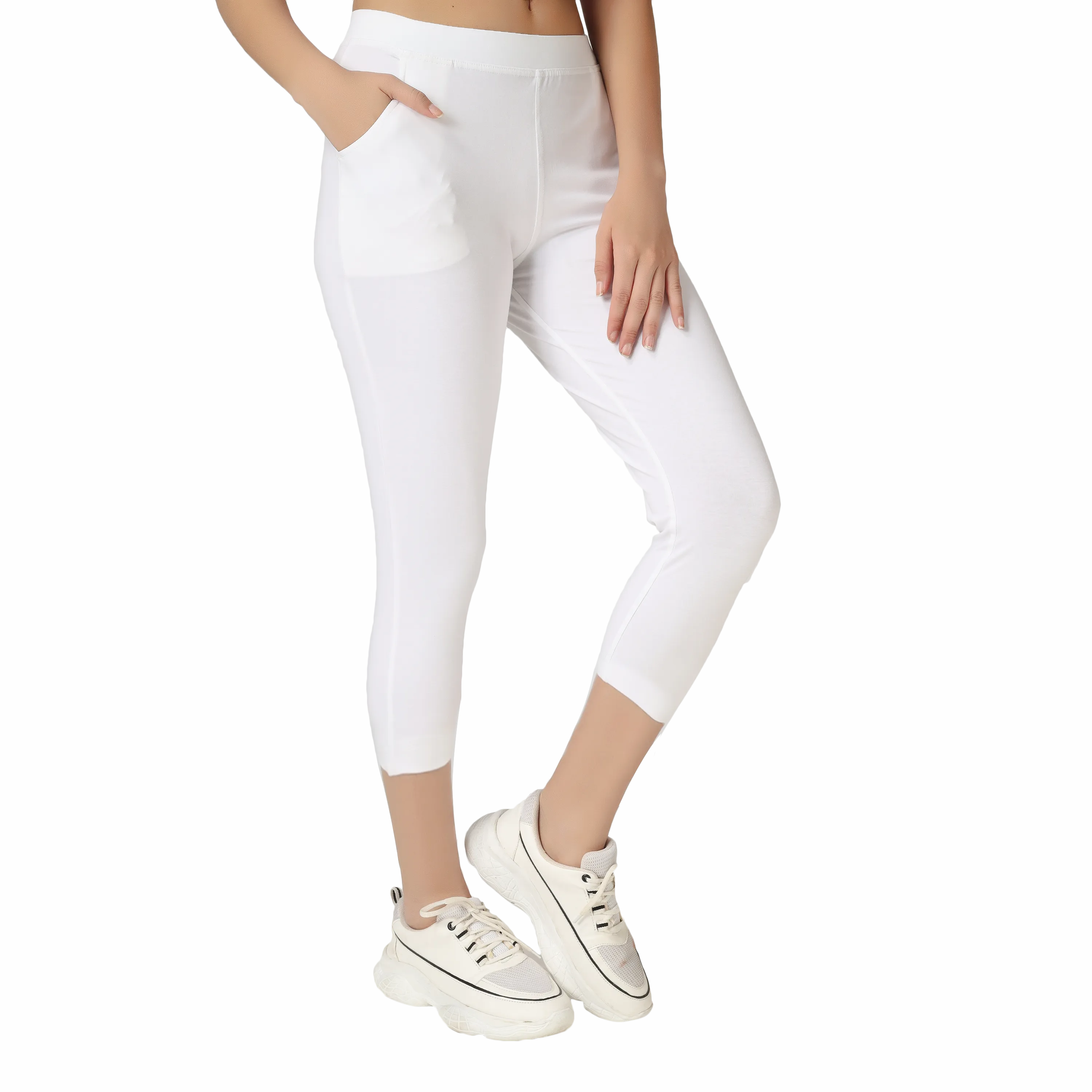 Capri Pant