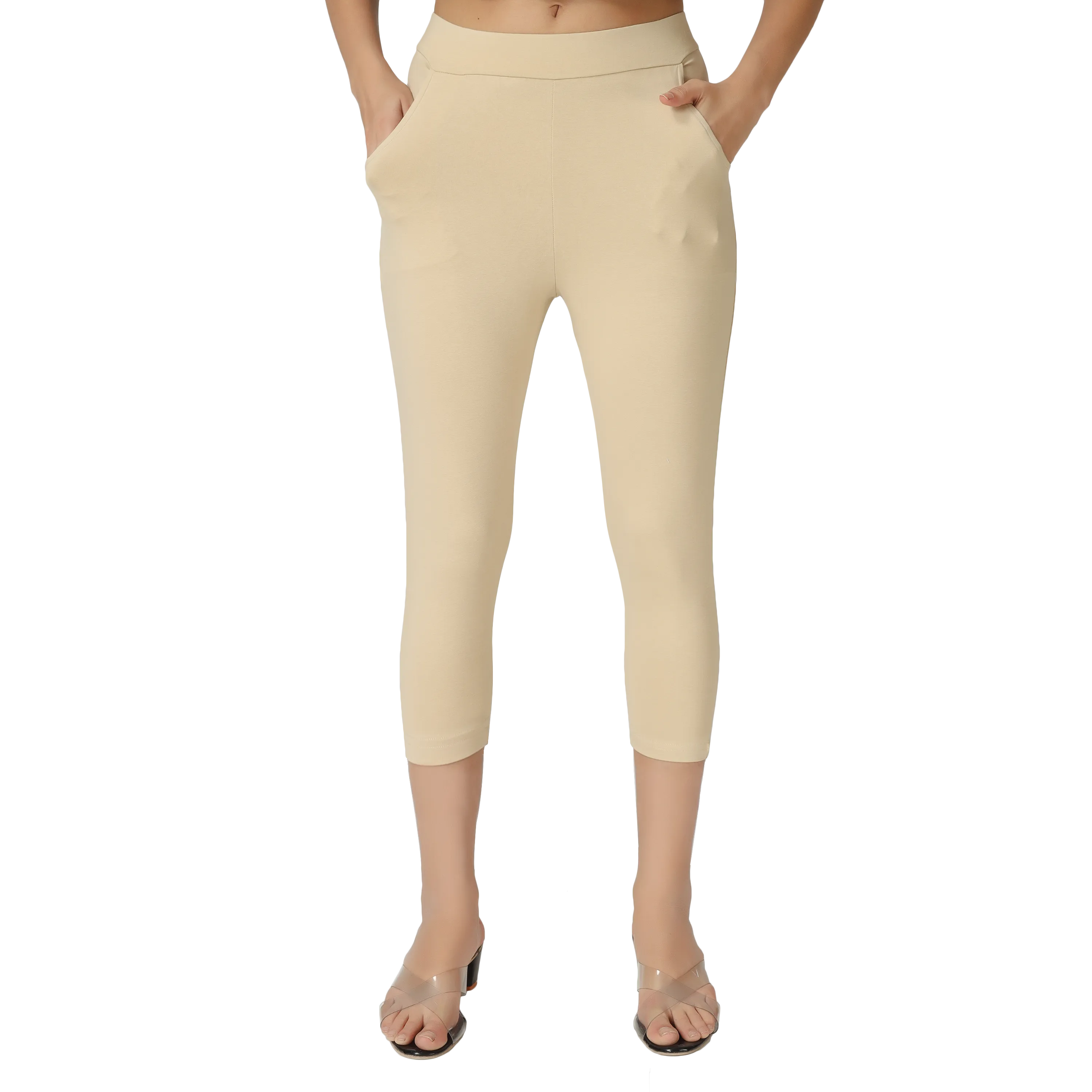 Capri Pant