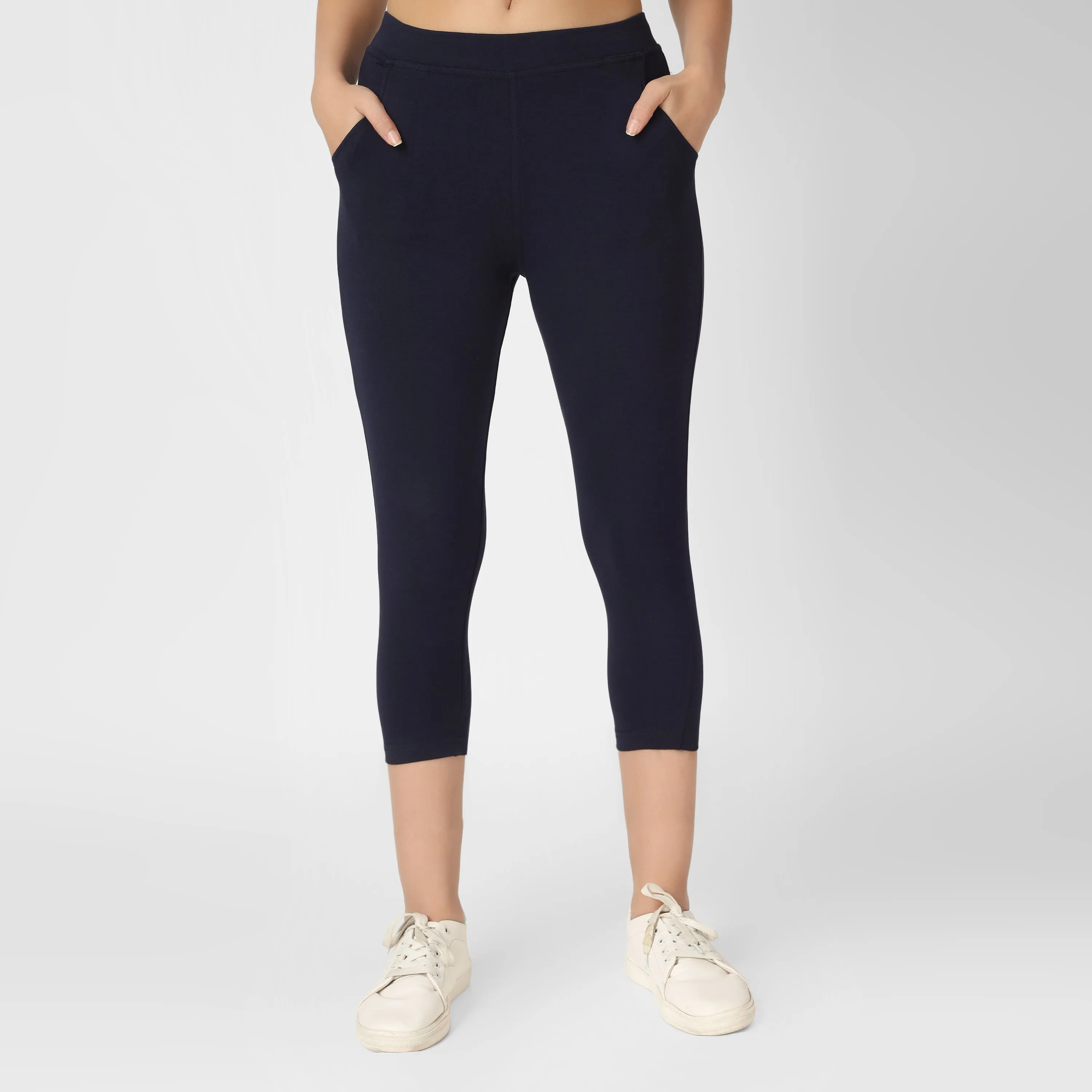 Capri Pant