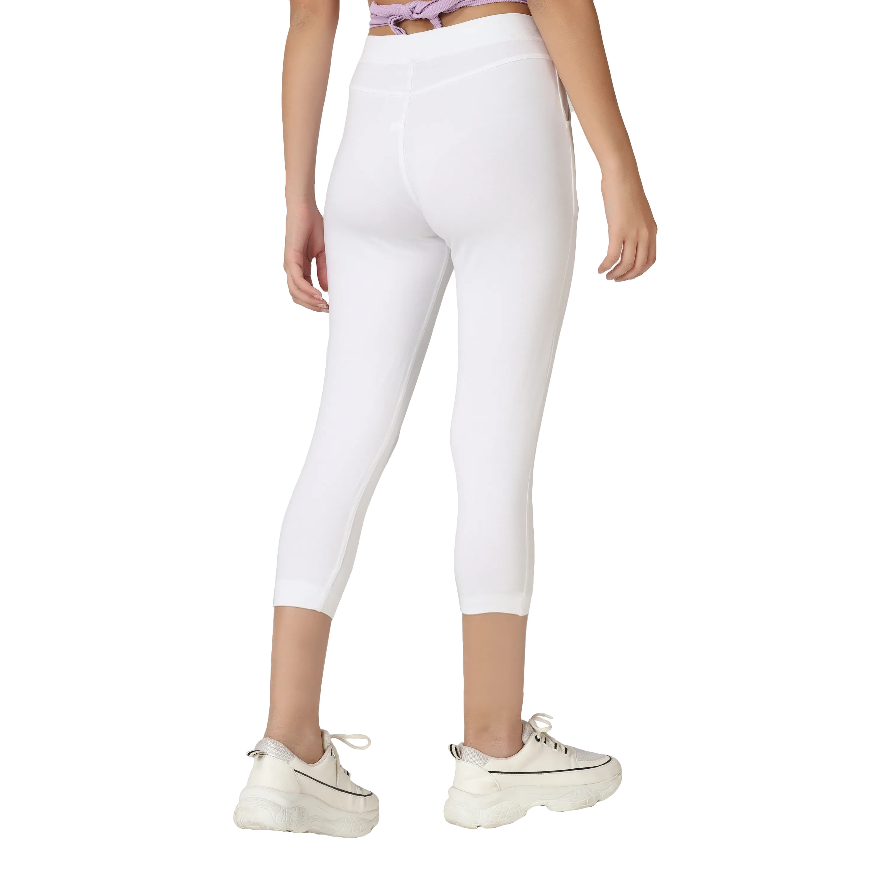 Capri Pant