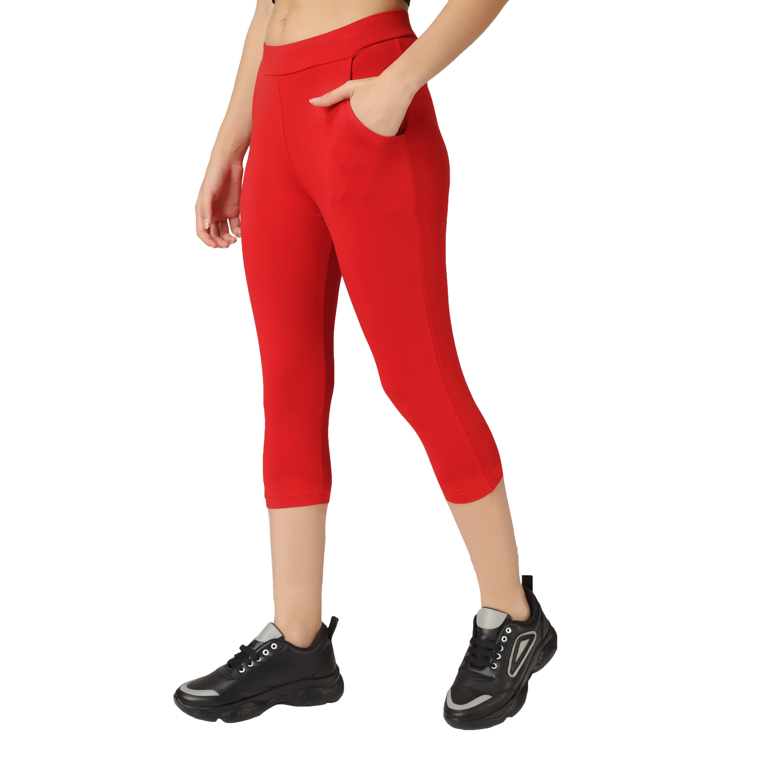 Capri Pant