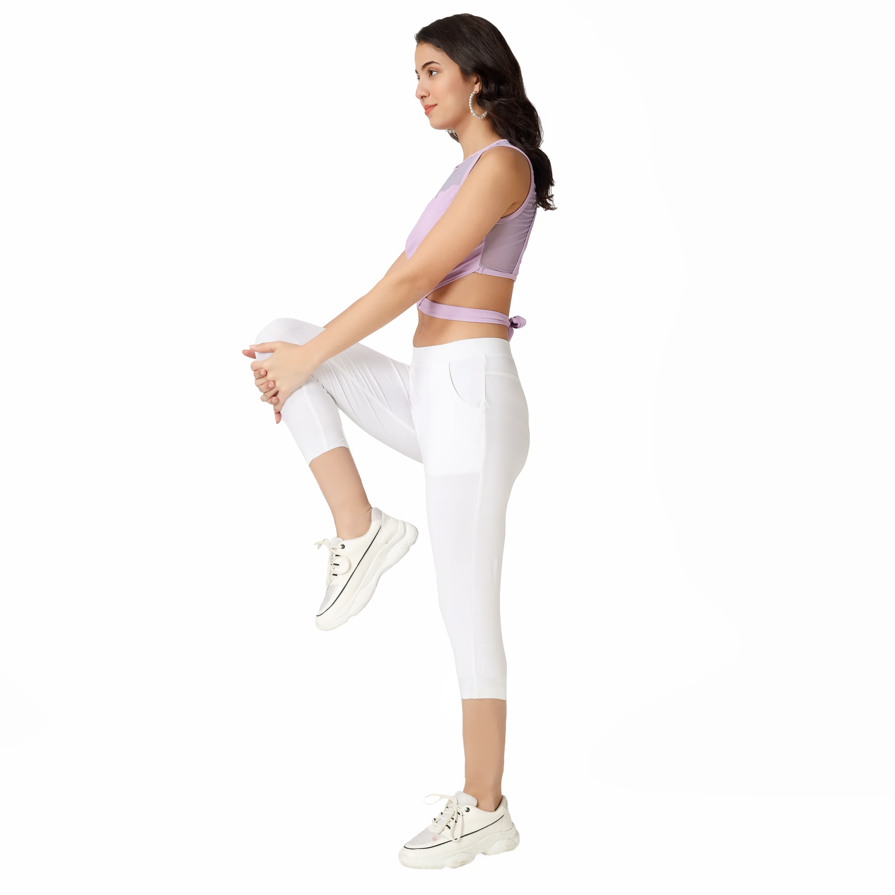 Capri Pant