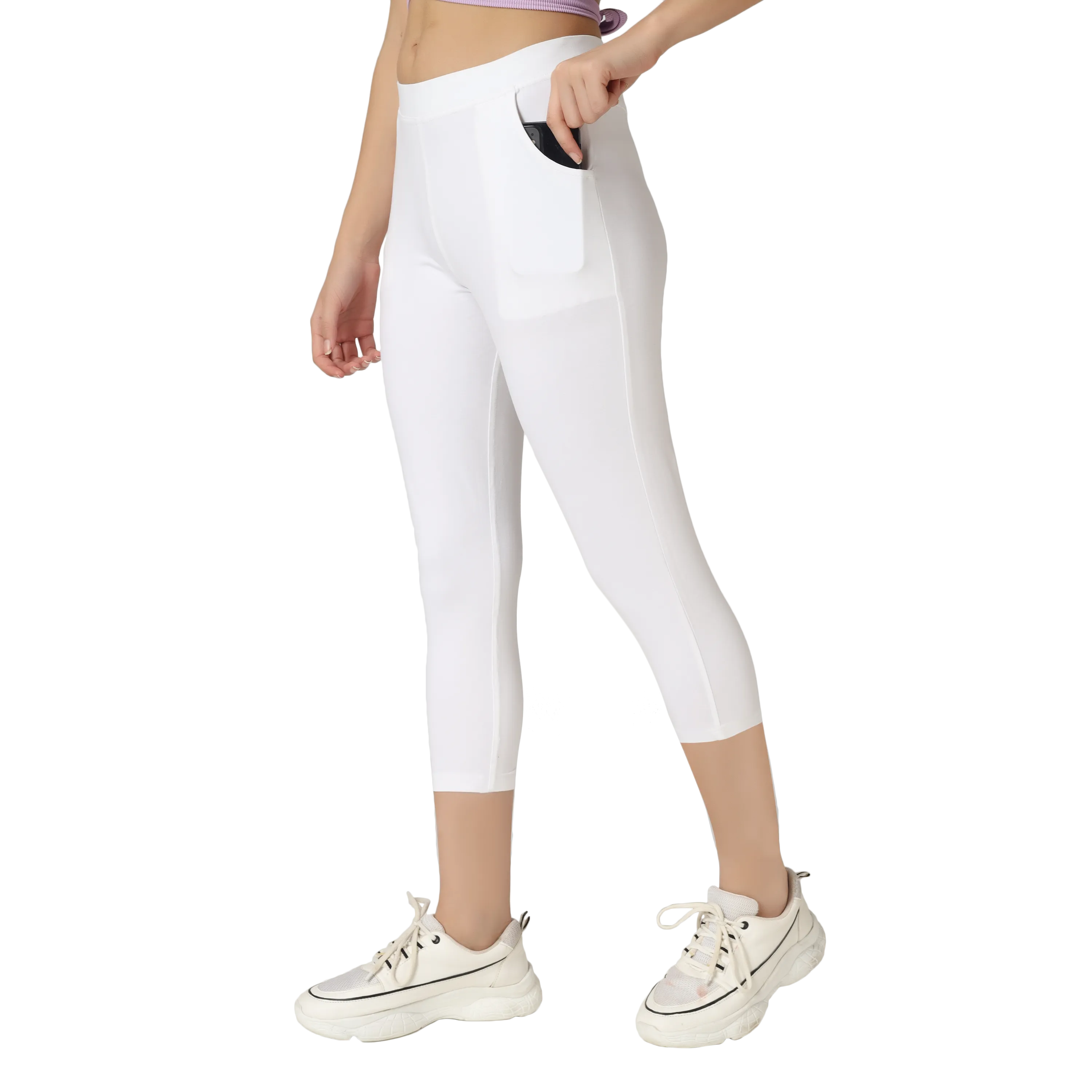 Capri Pant