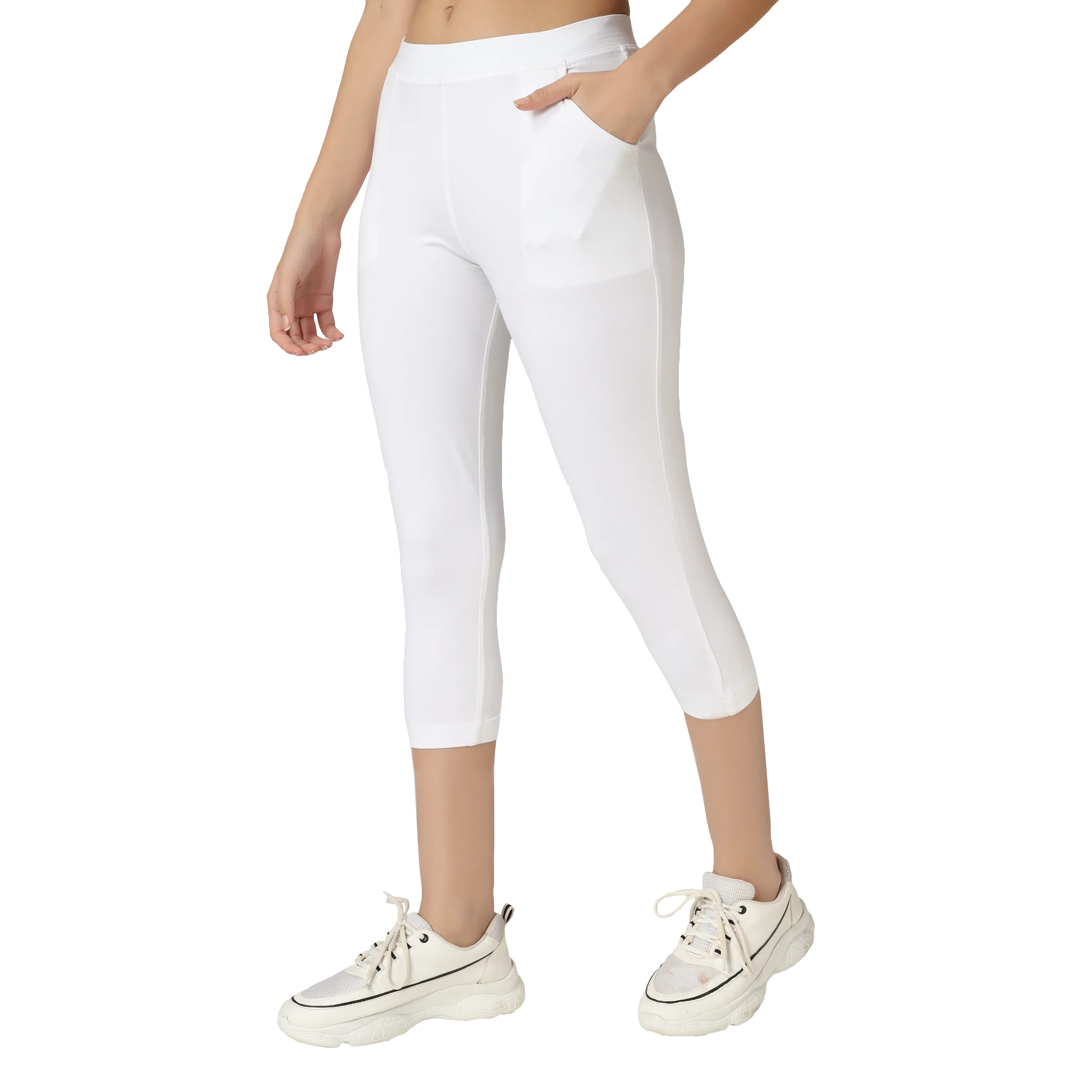 Capri Pant