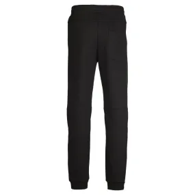 Classic Bee Zen Men Cotton Black Training Pant