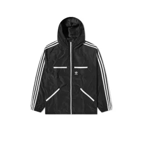 Classics Windbreaker 'Black'