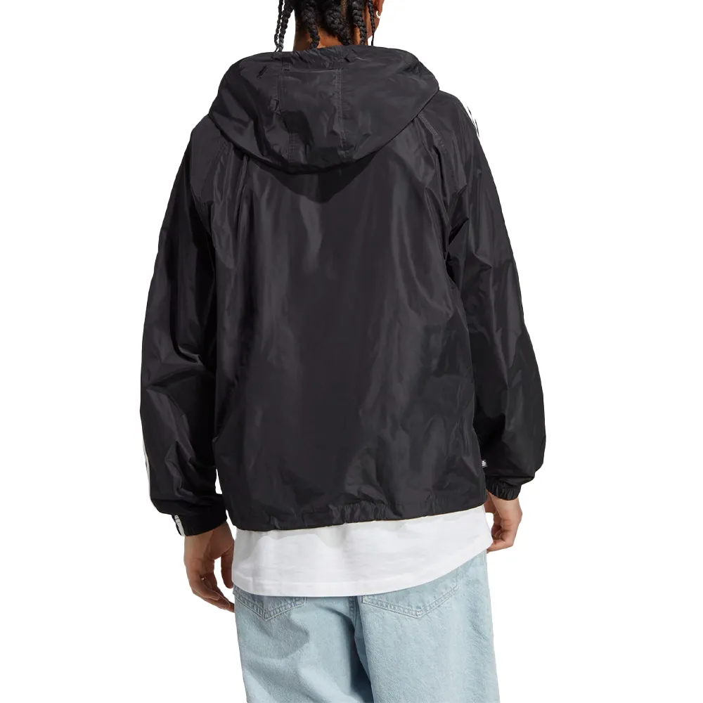 Classics Windbreaker 'Black'