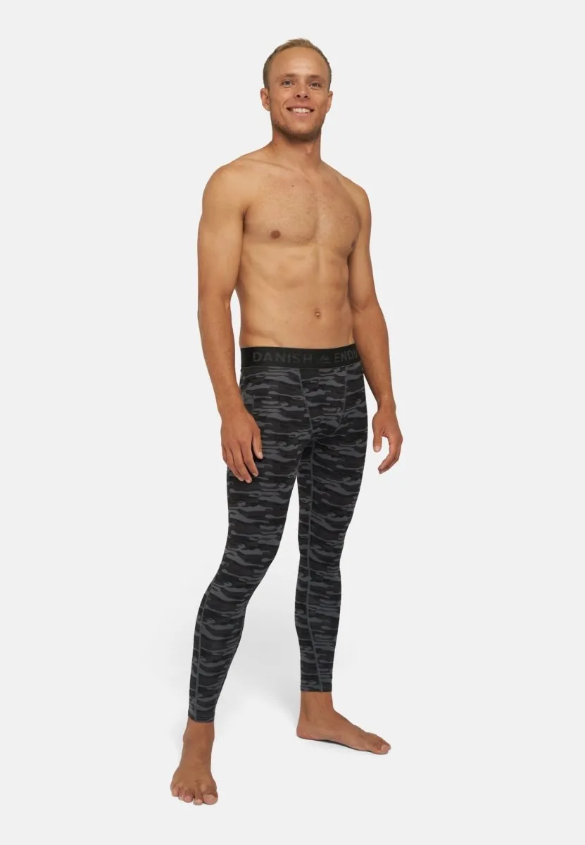 COMPRESSION PANTS FOR MEN