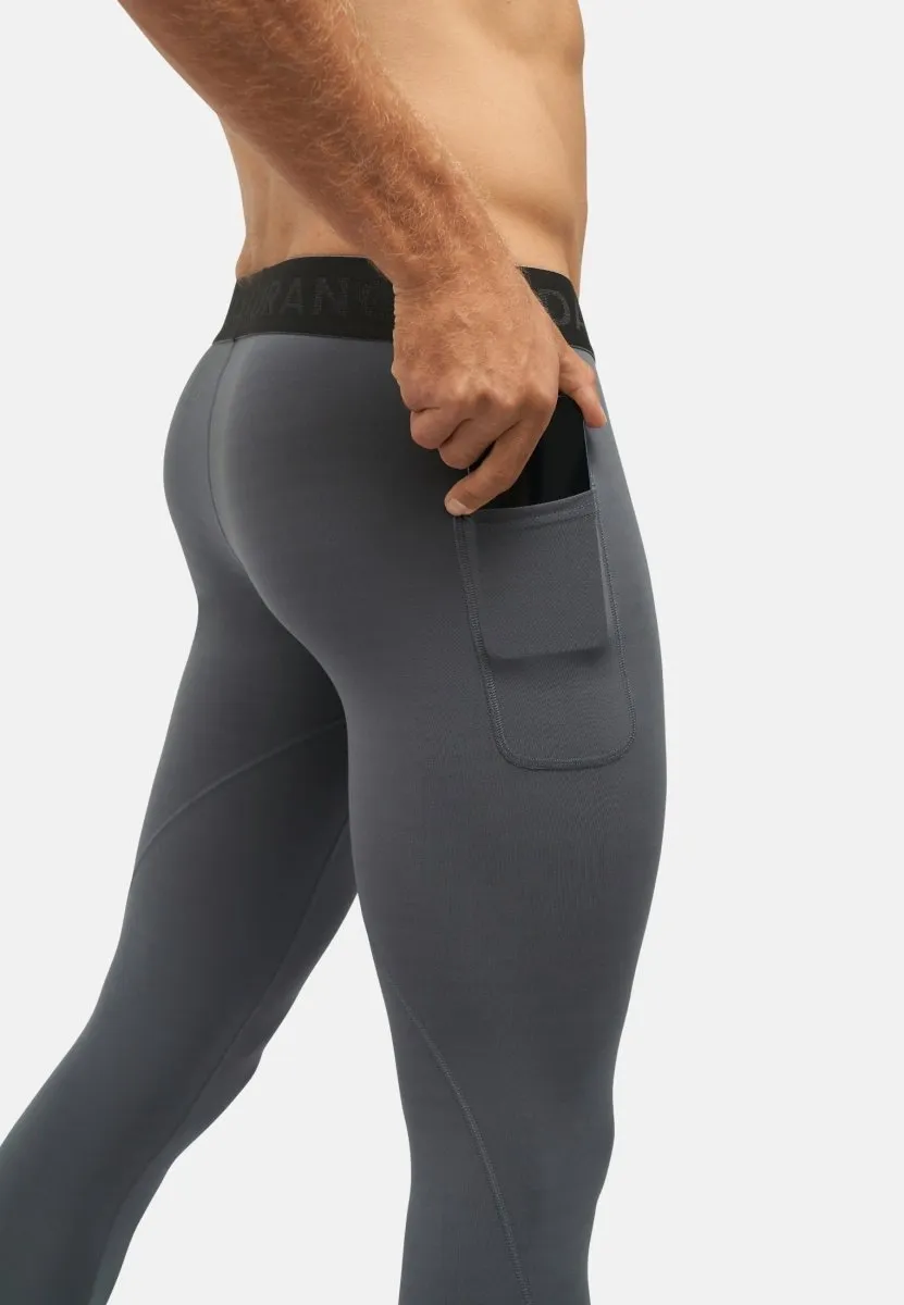 COMPRESSION PANTS FOR MEN