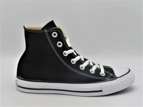 CONVERSE All Star Hi black