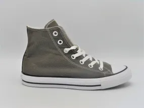 CONVERSE All Star Hi charcoal