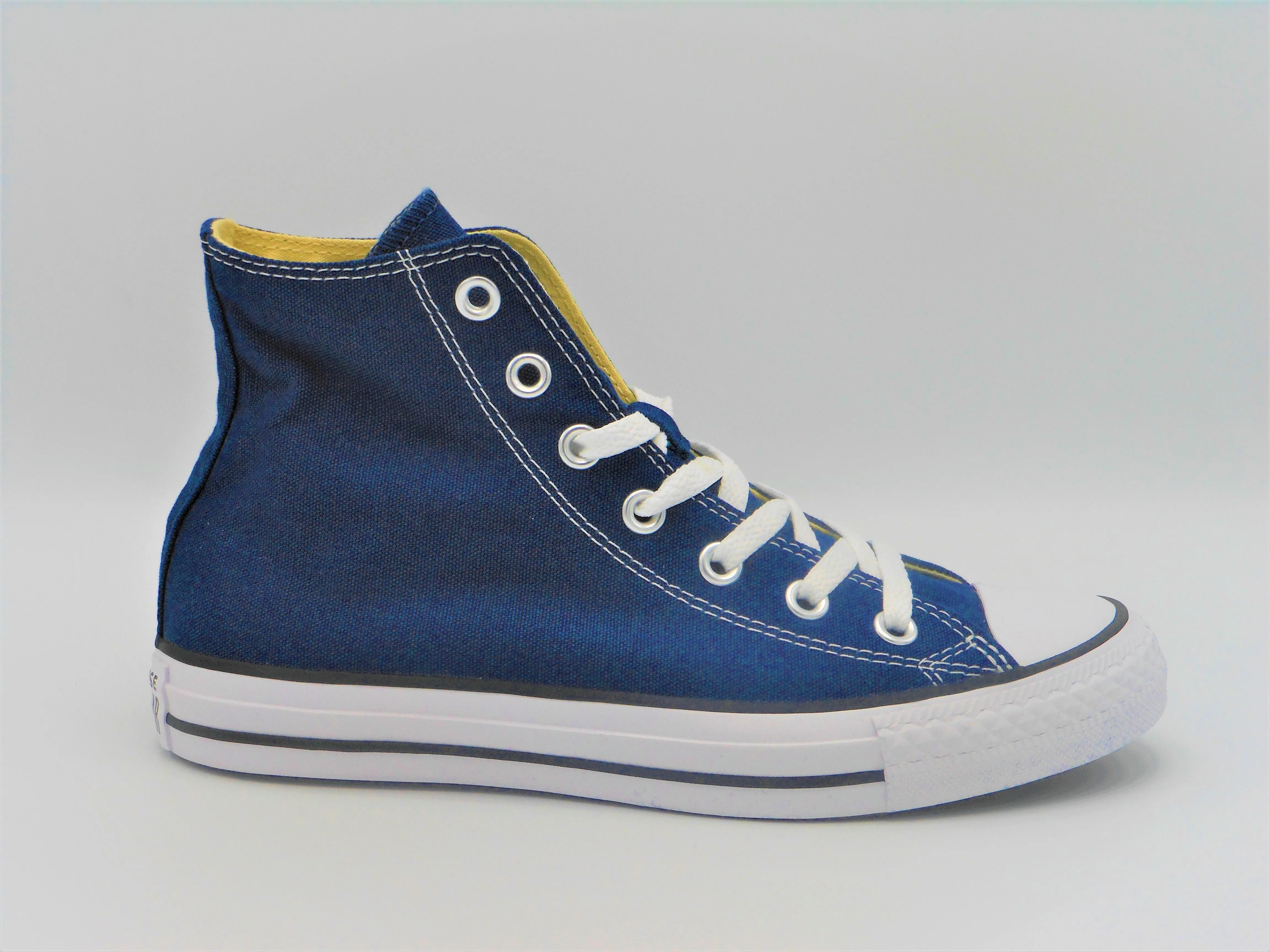 CONVERSE All Star Hi navy