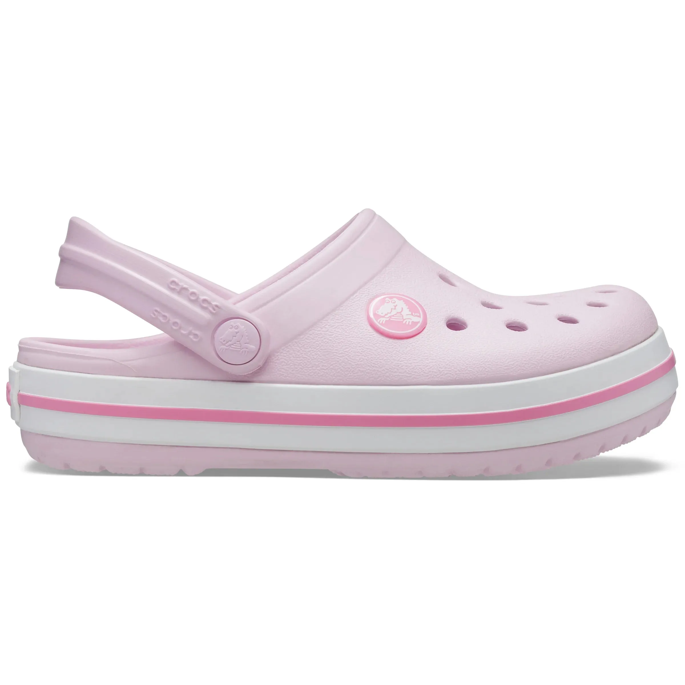 Crocband Clog Kids