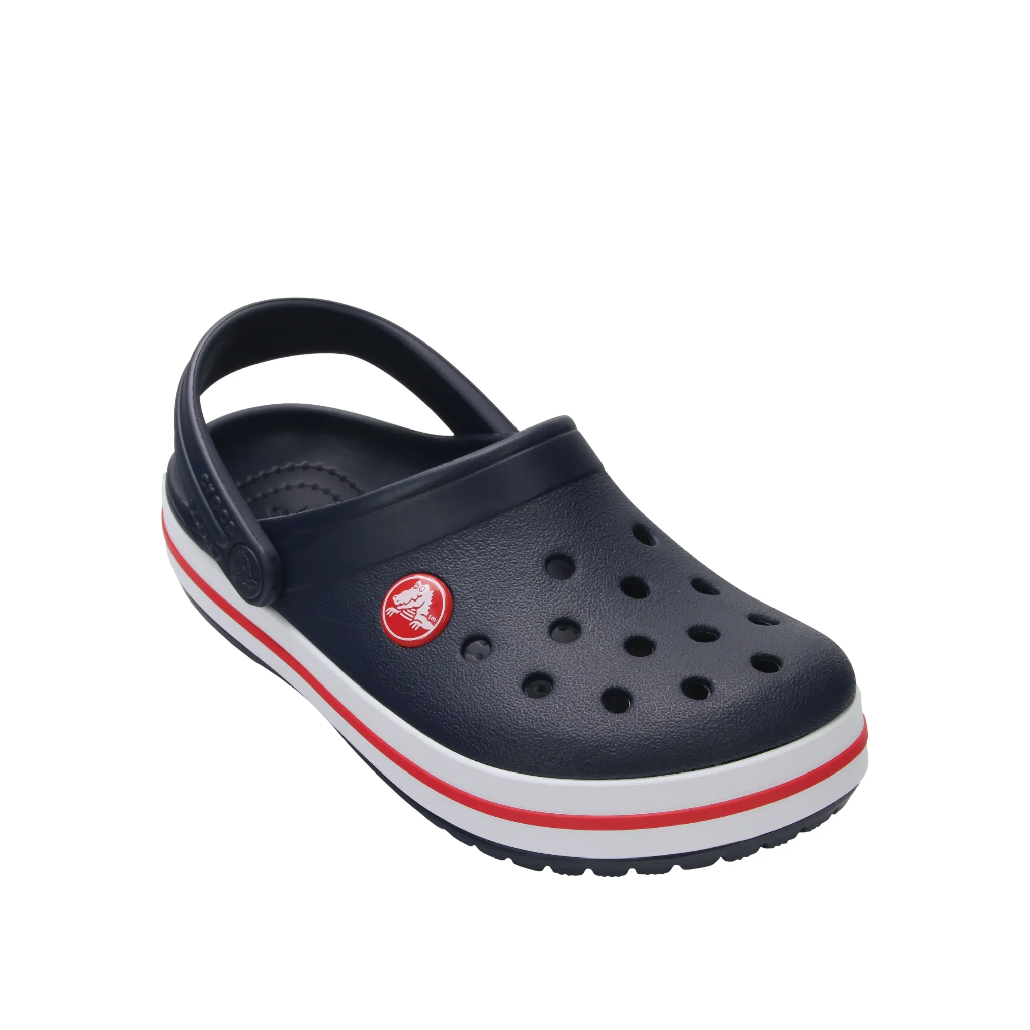 Crocband Clog Kids