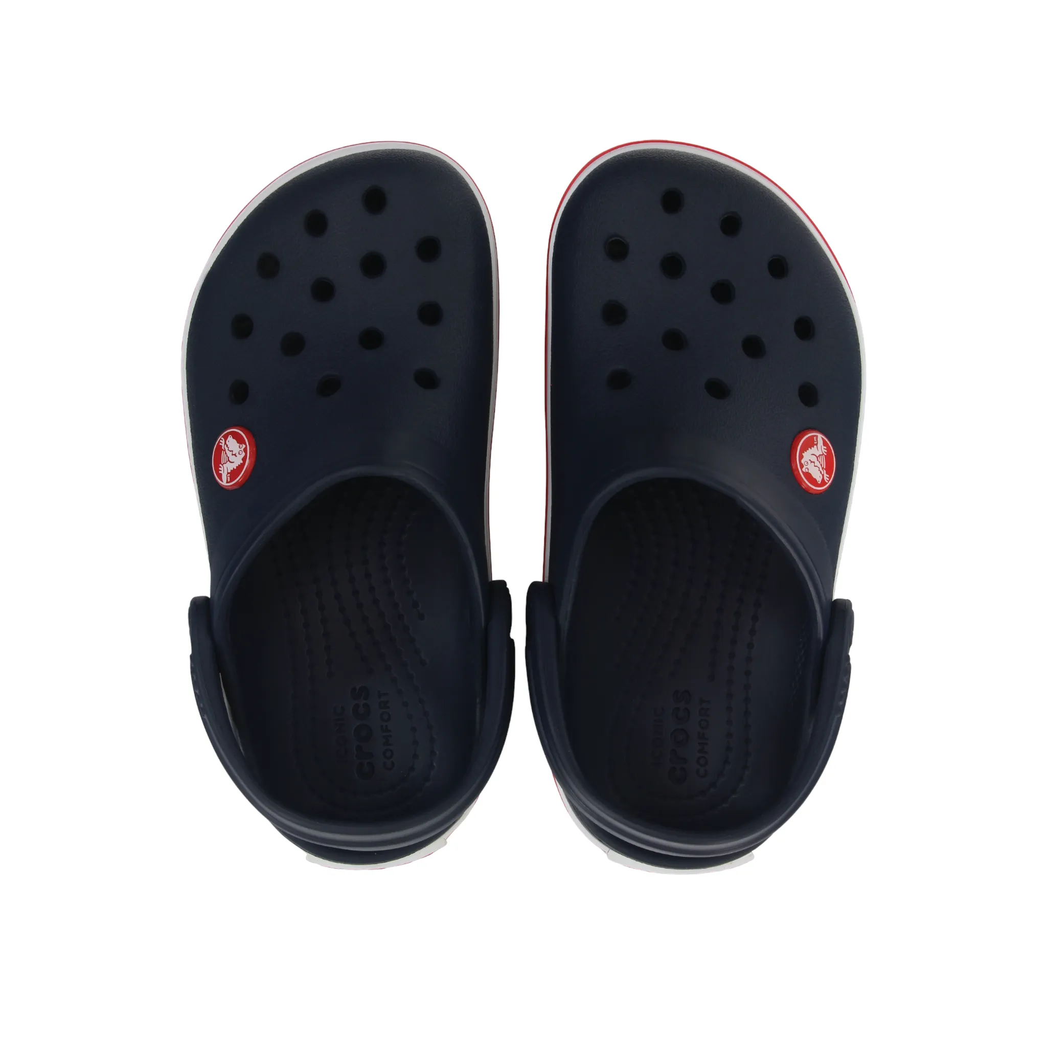 Crocband Clog Kids