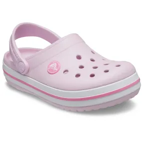 Crocband Clog Kids