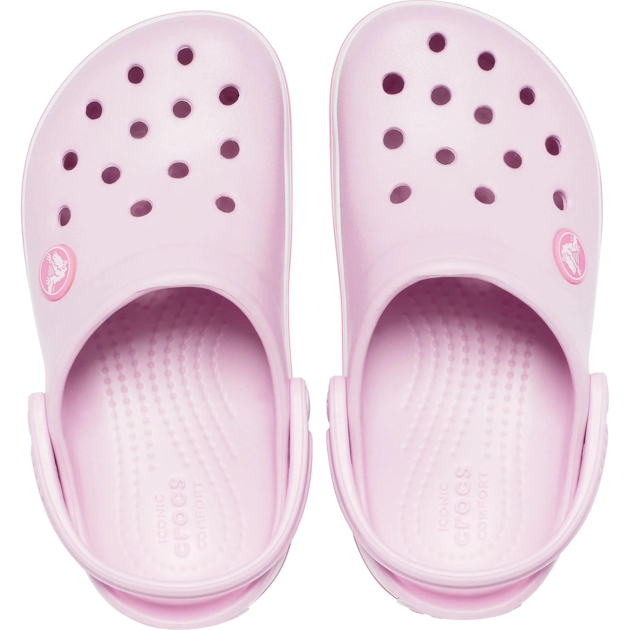 Crocband Clog Kids