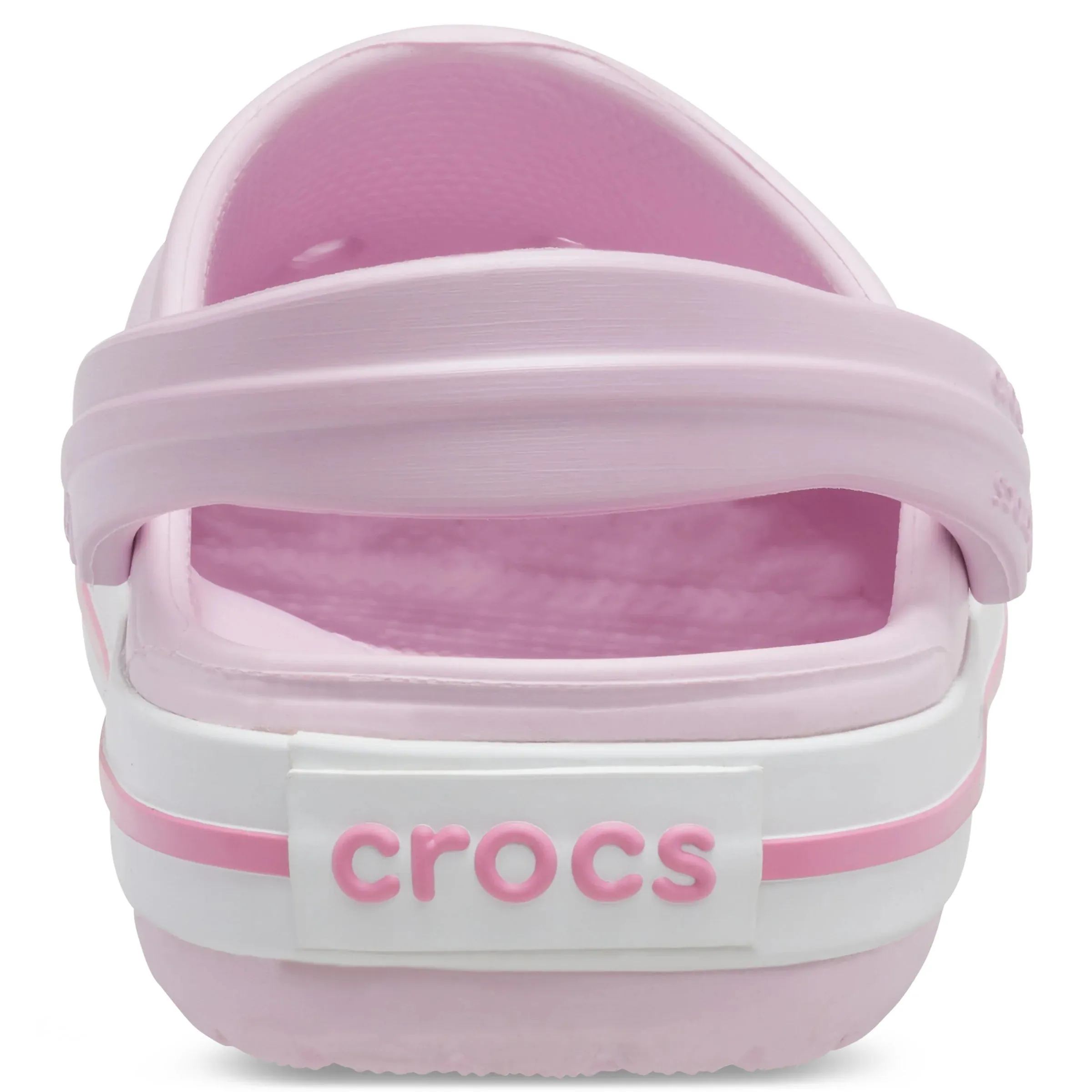 Crocband Clog Kids