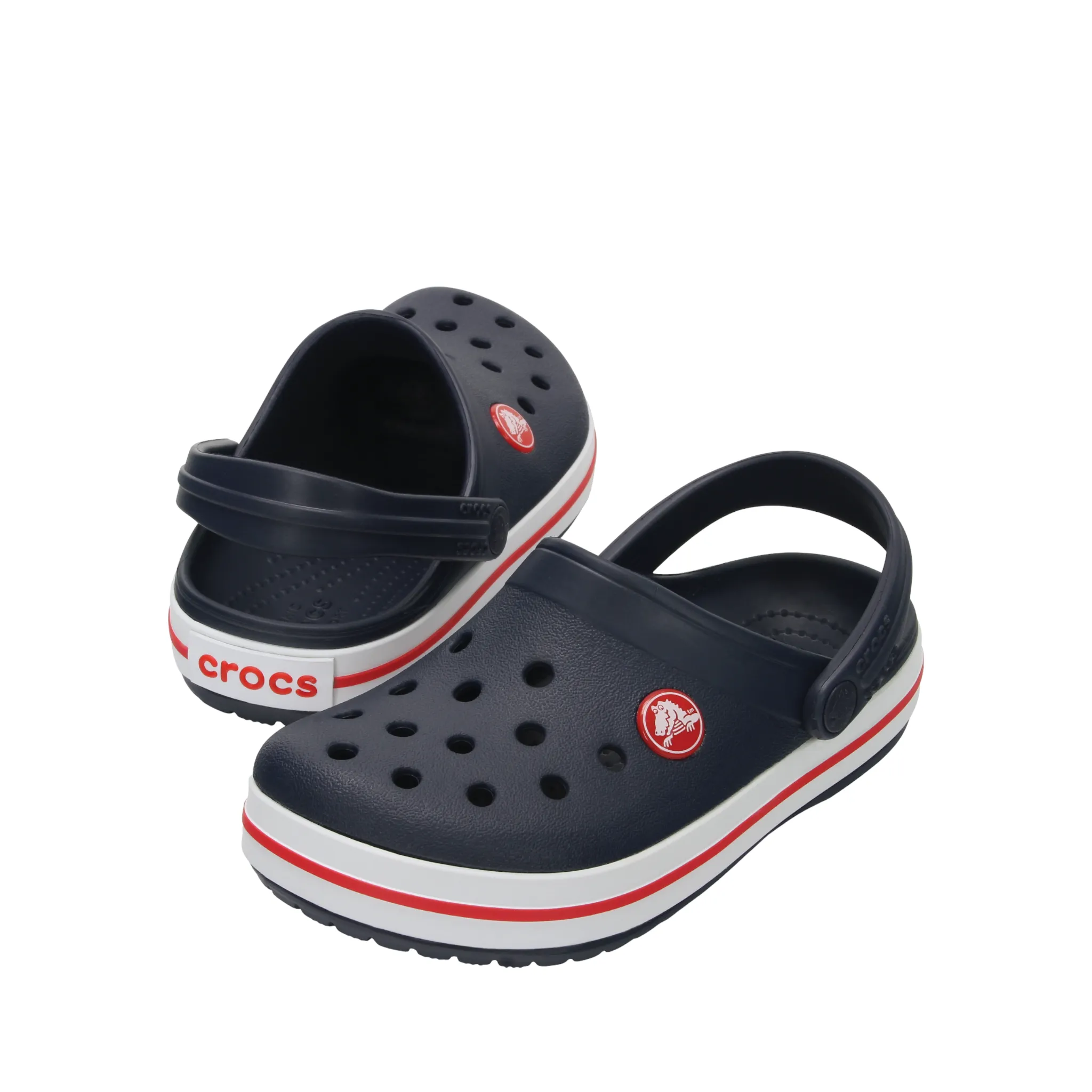 Crocband Clog Kids