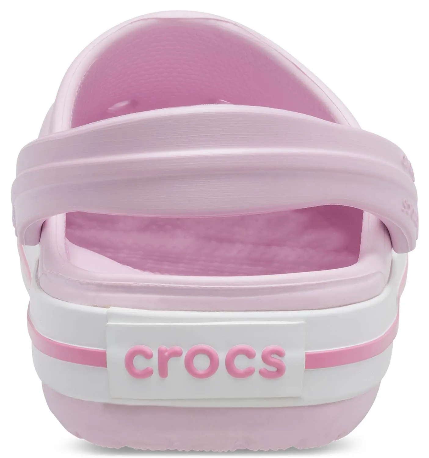 Crocband Clog Toddler