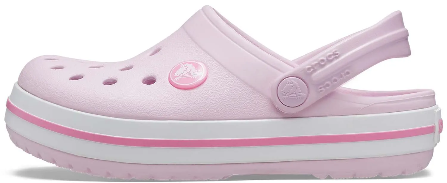 Crocband Clog Toddler