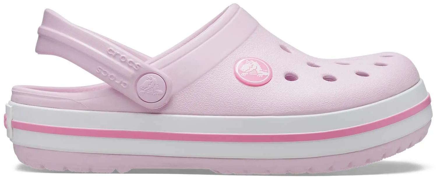 Crocband Clog Toddler