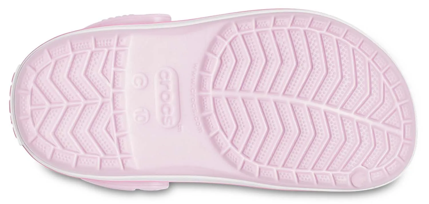 Crocband Clog Toddler