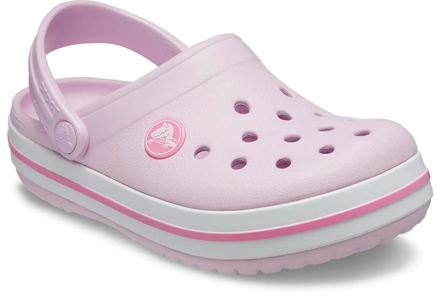 Crocband Clog Toddler