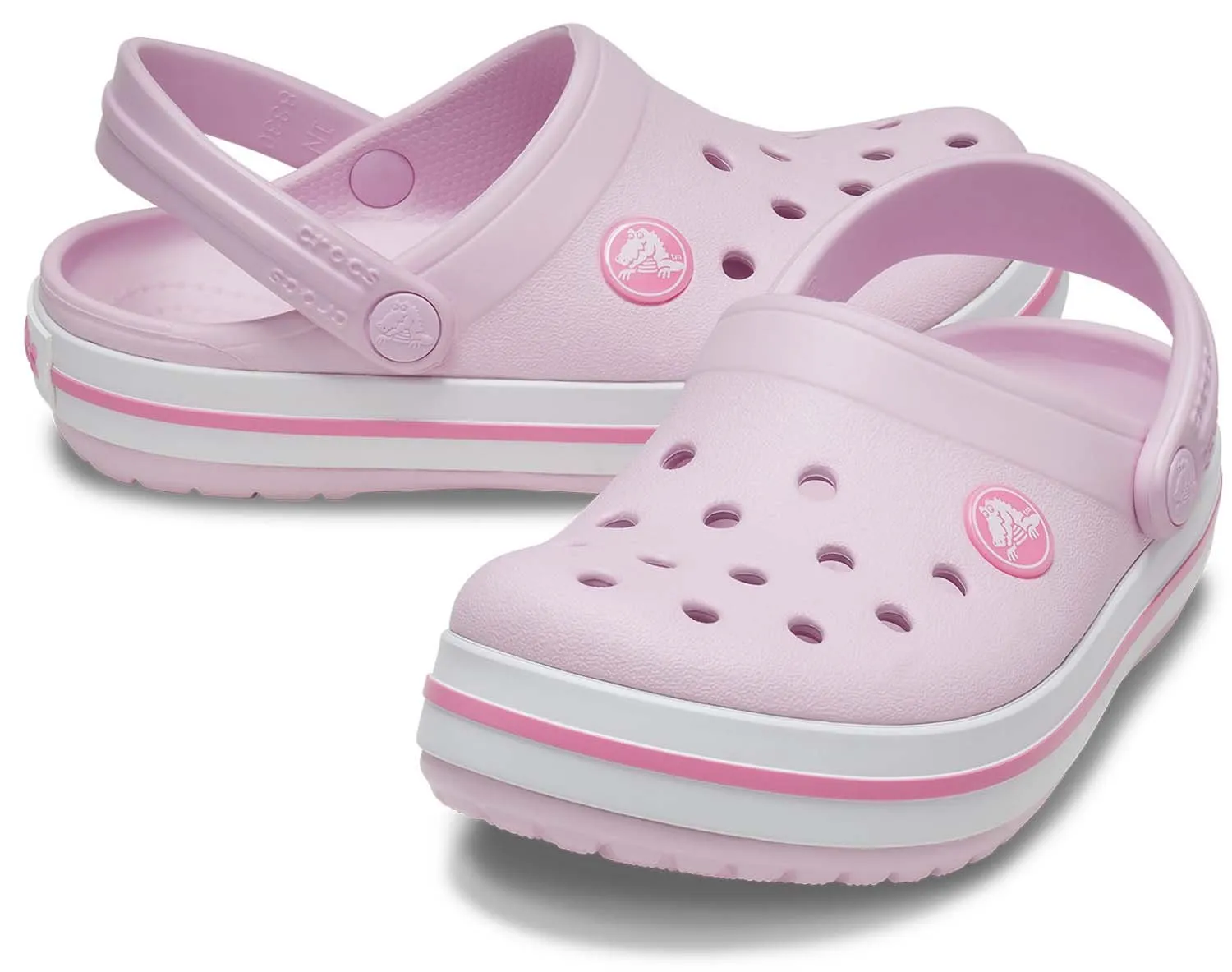 Crocband Clog Toddler